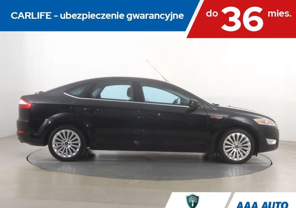 Ford Mondeo cena 31000 przebieg: 181343, rok produkcji 2010 z Pszów małe 254